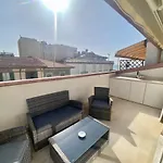 Front - Attic Apartment