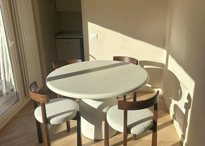 Front - Attic Apartament *