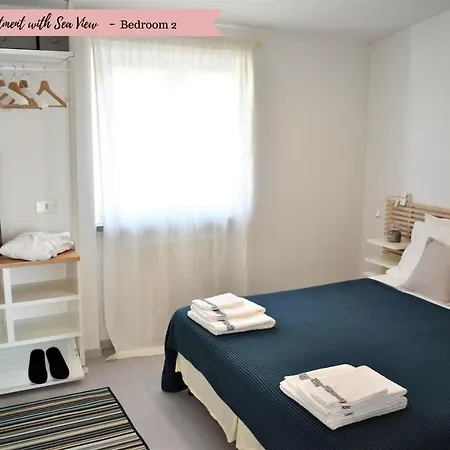 Front - Attic Apartment